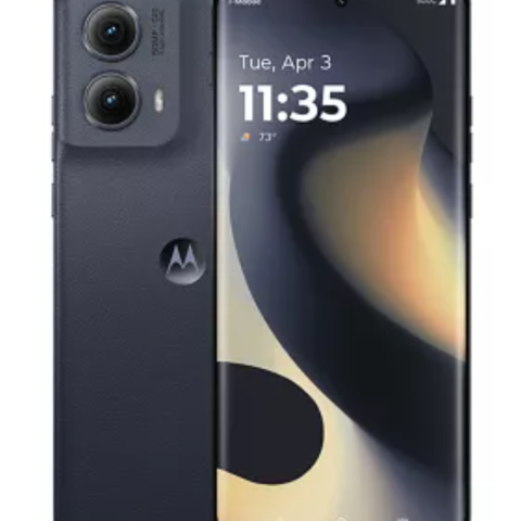 Deksel ti Motorola Edge 2024