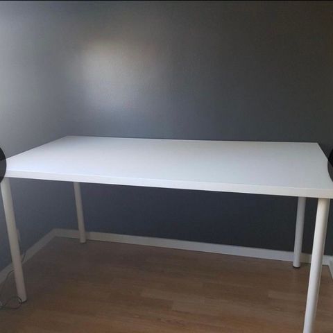 Skrivebord 150x75