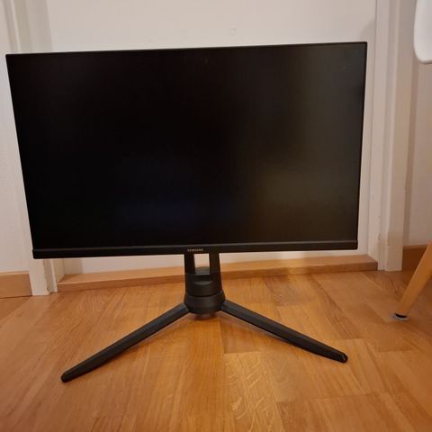 Samsung 1080 skjerm