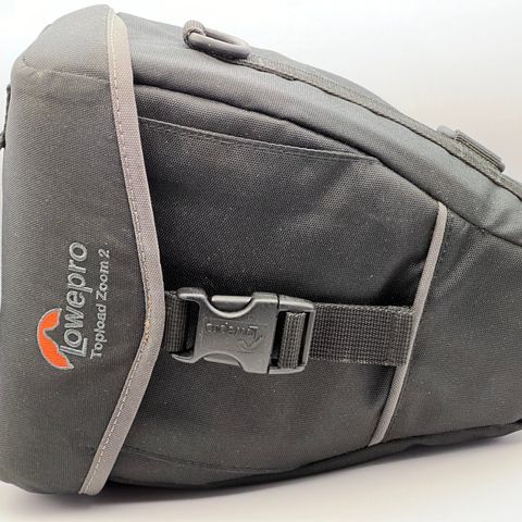 Lowepro Topload Zoom 2