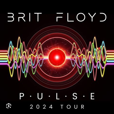 Ønsker kjøpe 2 stk billetter til Brit Floyd Olavshallen