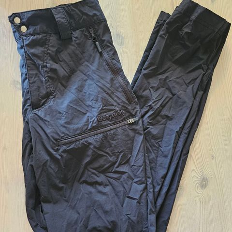 Bergans Tyin W Pant i XS