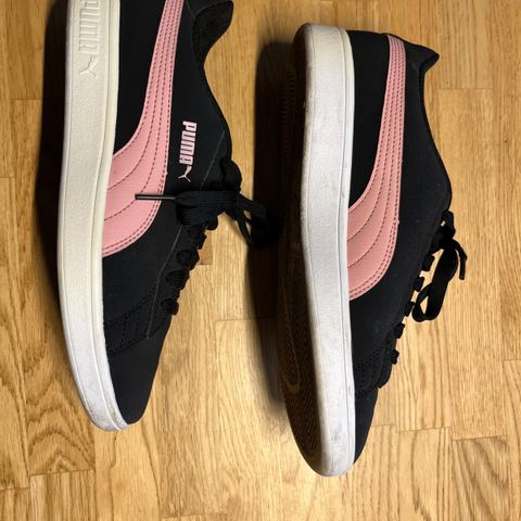 Puma Suede Str. 39