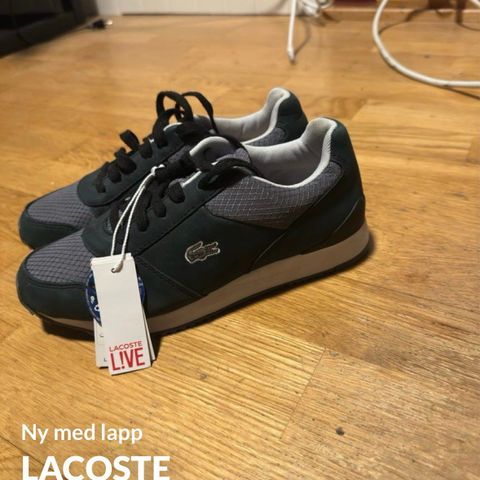 Lacoste