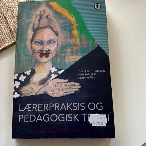 Lærerpraksis og pedagogisk teori