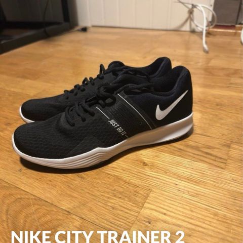 Nike City Trainer 2