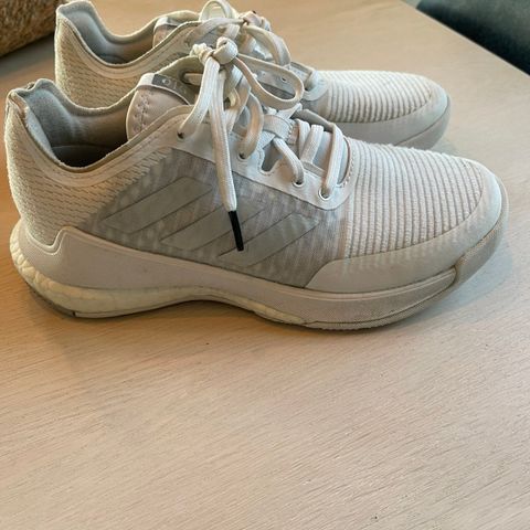 Adidas crazyflight håndballsko 36 2/3