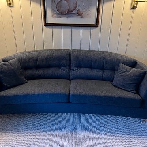 Violante "Verona" sofa og lenestol