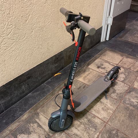 E-Wheels E2S Junior