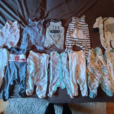 baby clothes