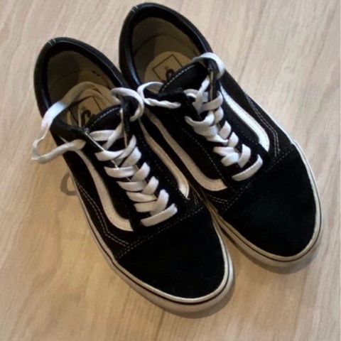 Vans sneakers