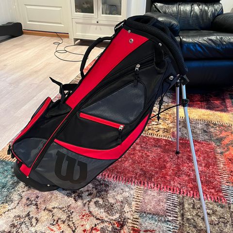 Wilson Golfbag