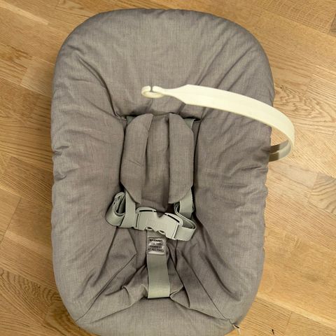 Newborn Set til Stokke Tripp Trapp stol