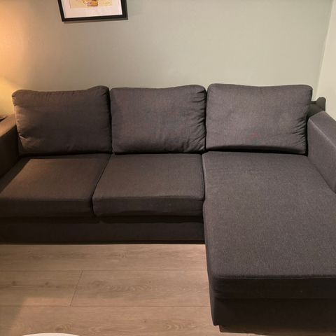 Sacramento sovesofa