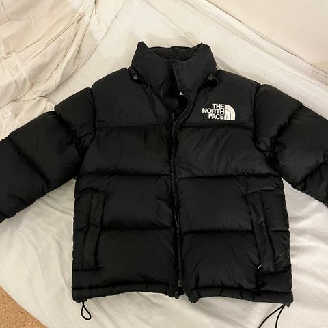 NORTH FACE JAKKE