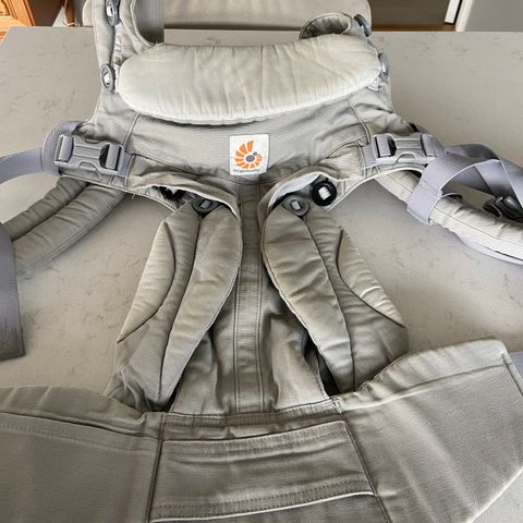 Ergobaby omni 360