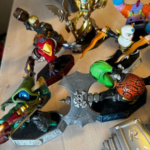 Skylander