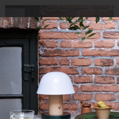 &Tradition Setago lampe