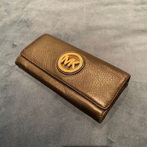 Michael Kors clutch/lommebok