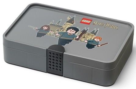 Ny Lego Harry Potter sortimentsboks 5007877