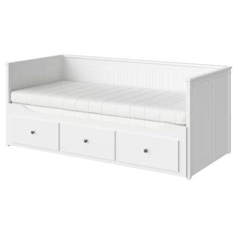 Hemnes seng