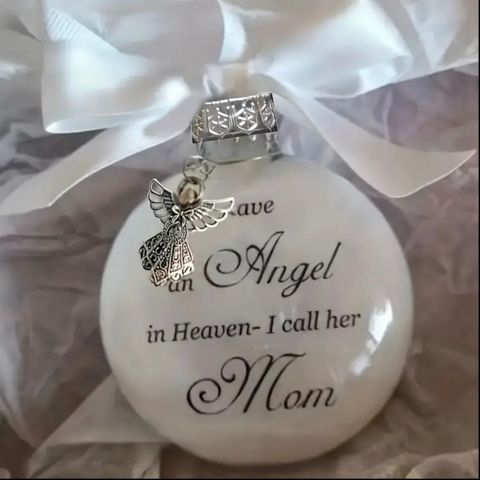 Angel in heaven MUM