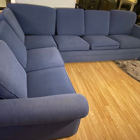 Hjørne sofa  til salg