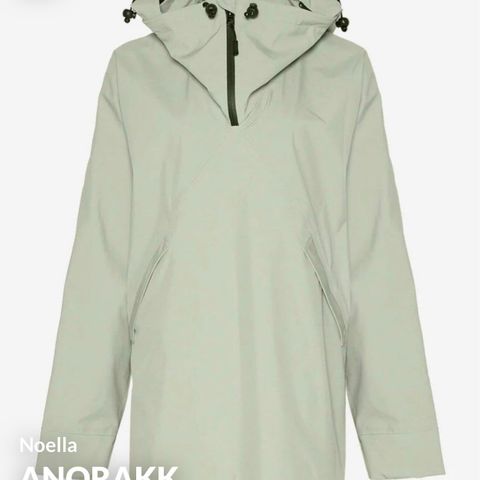 Noella anorak