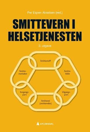 Smittevern i helsetjenesten 3 utg