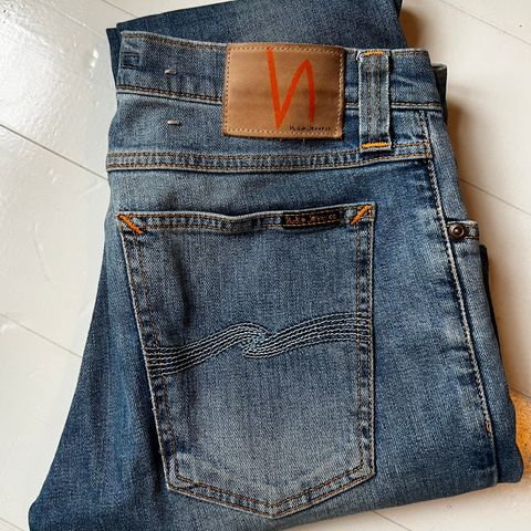 Nudie Jeans