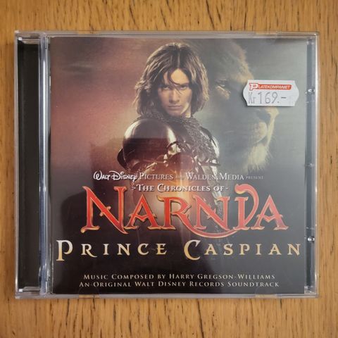 Narnia - Prince Caspian