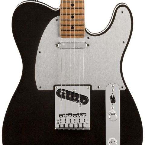 Fender Tele American Ultra ønskes kjøpt