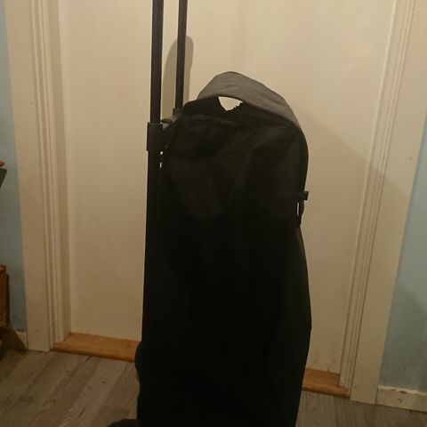 Trillebag / handlebag