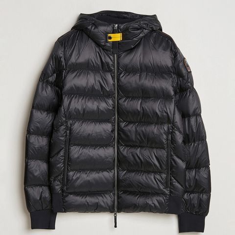 Parajumper Pharrel Sheen High Gloss Jacket