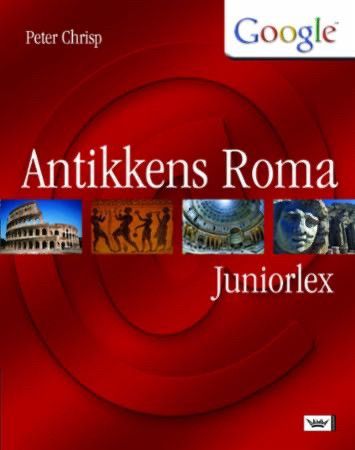 Antikkens Roma. Barnebøker historie, fakta