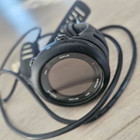 Suunto ambit3