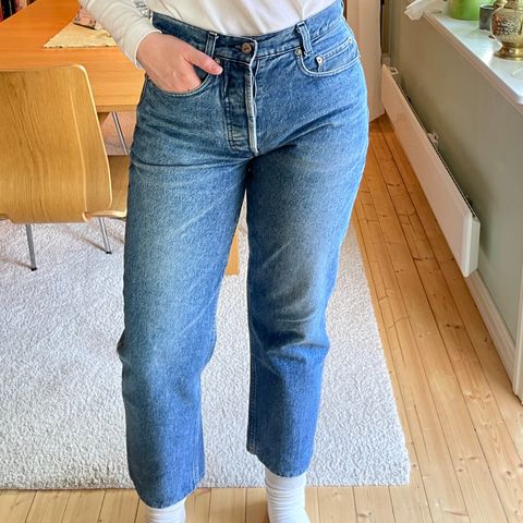 Vintage Valentino jeans