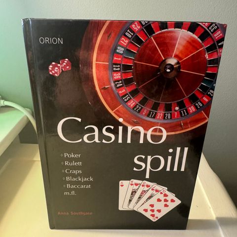 Casinospill