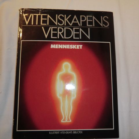 Vitenskapens verden