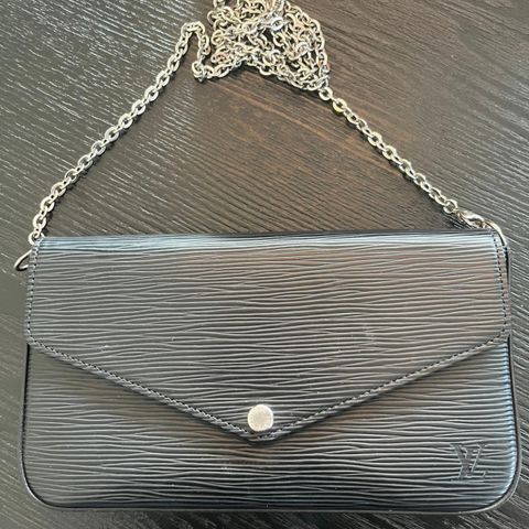 Louis Vuitton Fèlicie Pochette