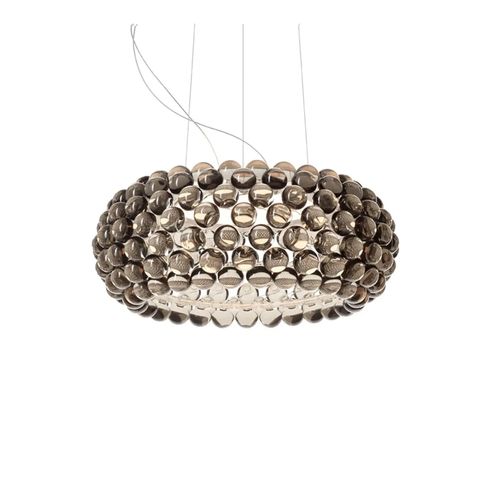 Foscarini Caboche Plus media pendellampe, NY