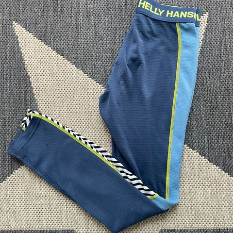 Helly Hansen superundertøy str.140/10 år