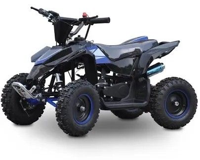 ATV (automatisk)