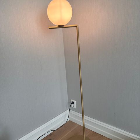 Flos IC FN gulvlampe 135