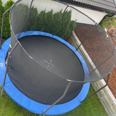 Trampoline