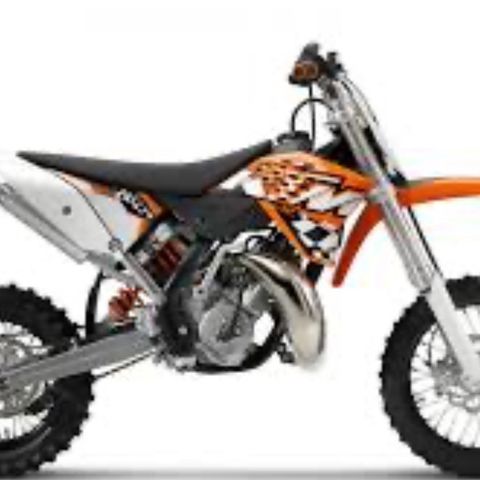 Cross 65 cc