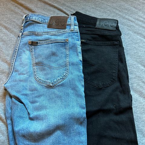 Lee Jeans str 31/34