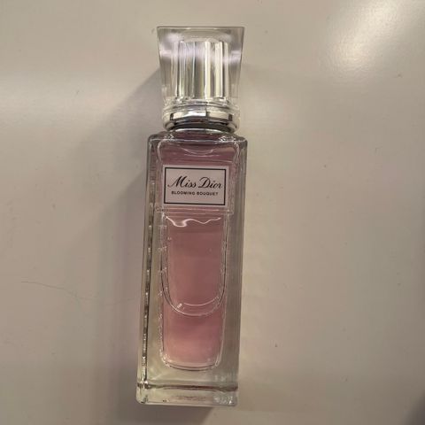 Dior parfyme