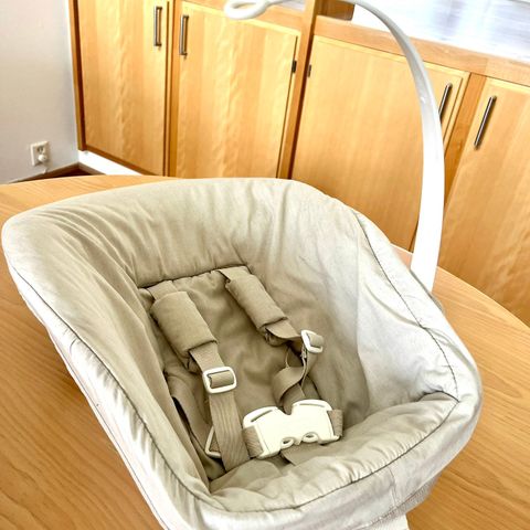 Stokke newborn seat