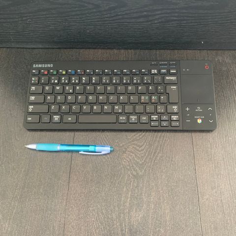 samsung tastatur